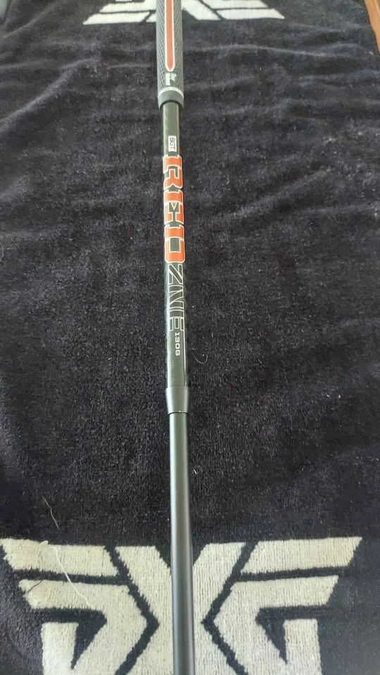 Miura K Grind 2.0 58 Degree Wedge - photo 5