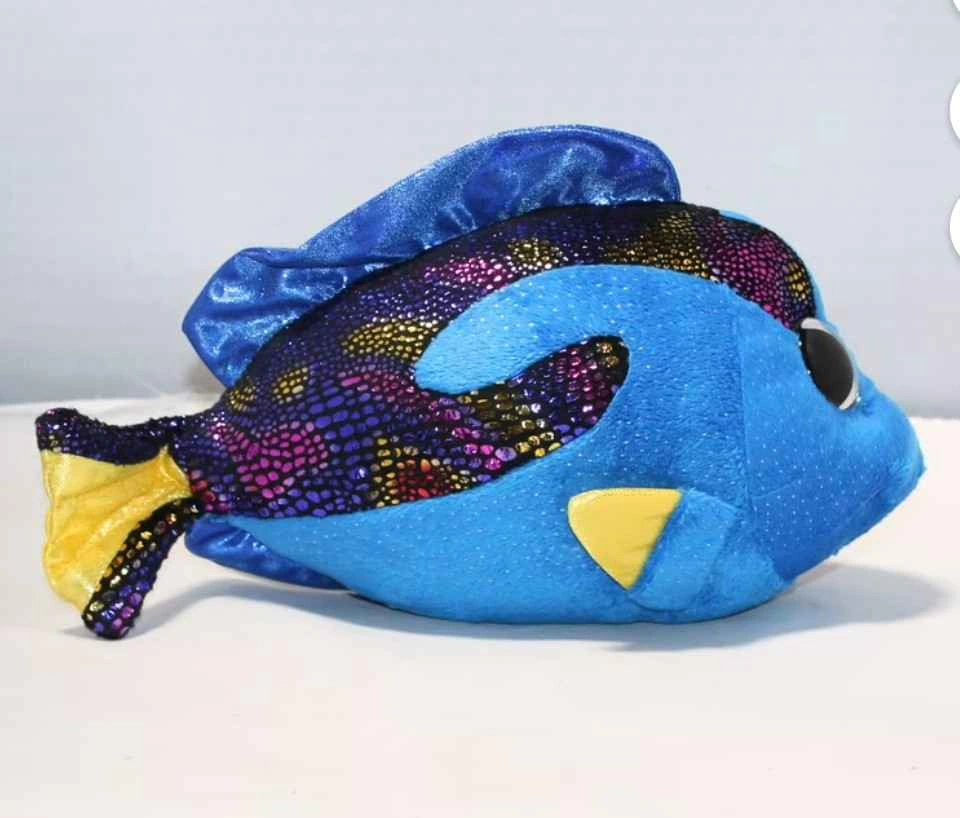 20" Ty Beanie Flippy or Aqua - photo 2