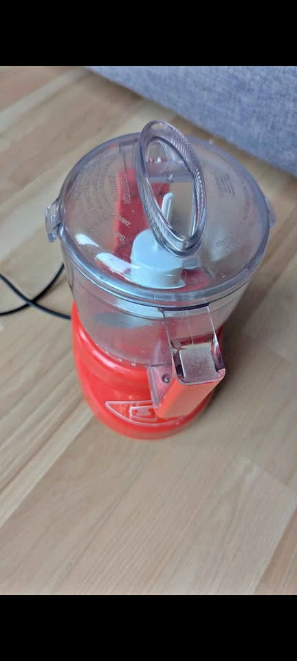 Cuisinart Mini Food Processor (Mini Prep Plus)