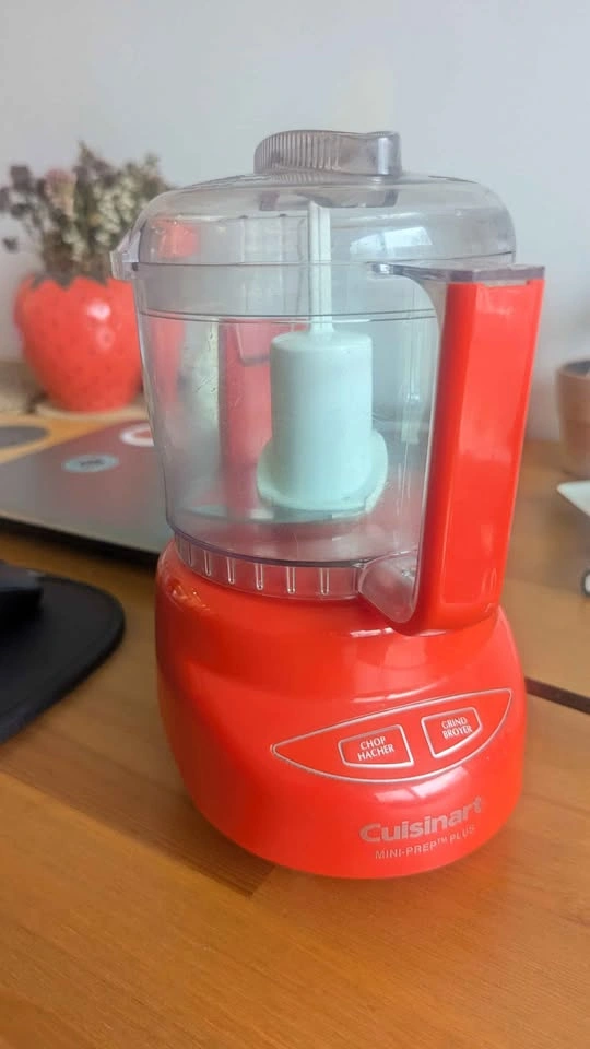 Cuisinart Mini Food Processor (Mini Prep Plus) - photo 3