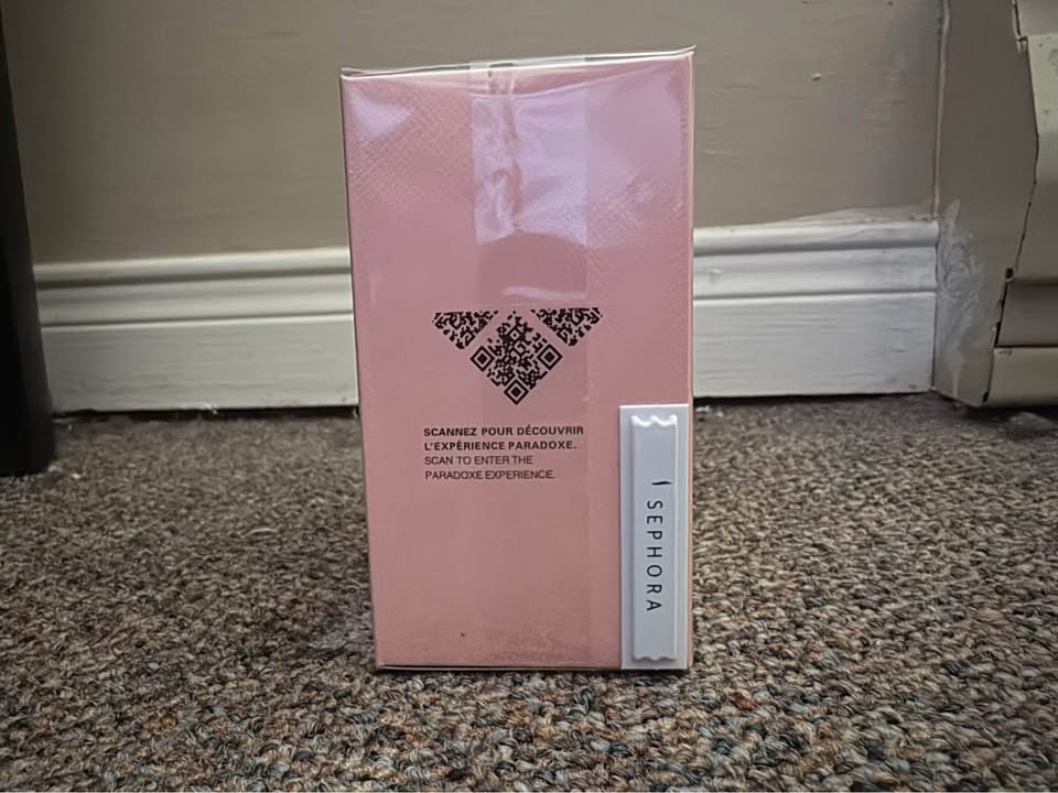 Prada paradoxe intense edp - photo 2