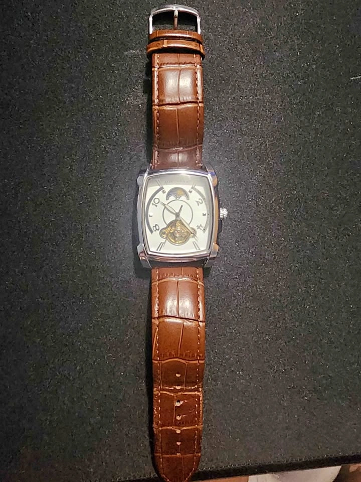 Automatic Watch