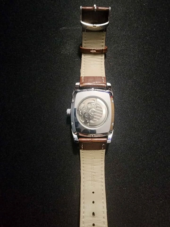 Automatic Watch - photo 2