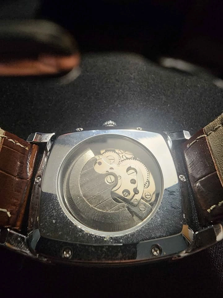 Automatic Watch - photo 3