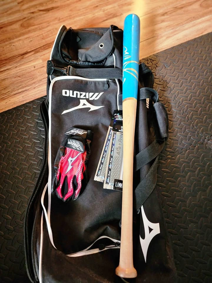 Baseball set