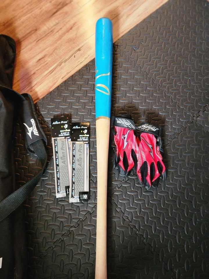 Baseball set - photo 4