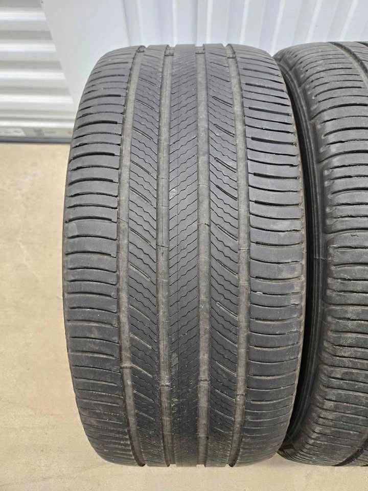 Michelin Premier All Season Tires- 235/45R18 - photo 2