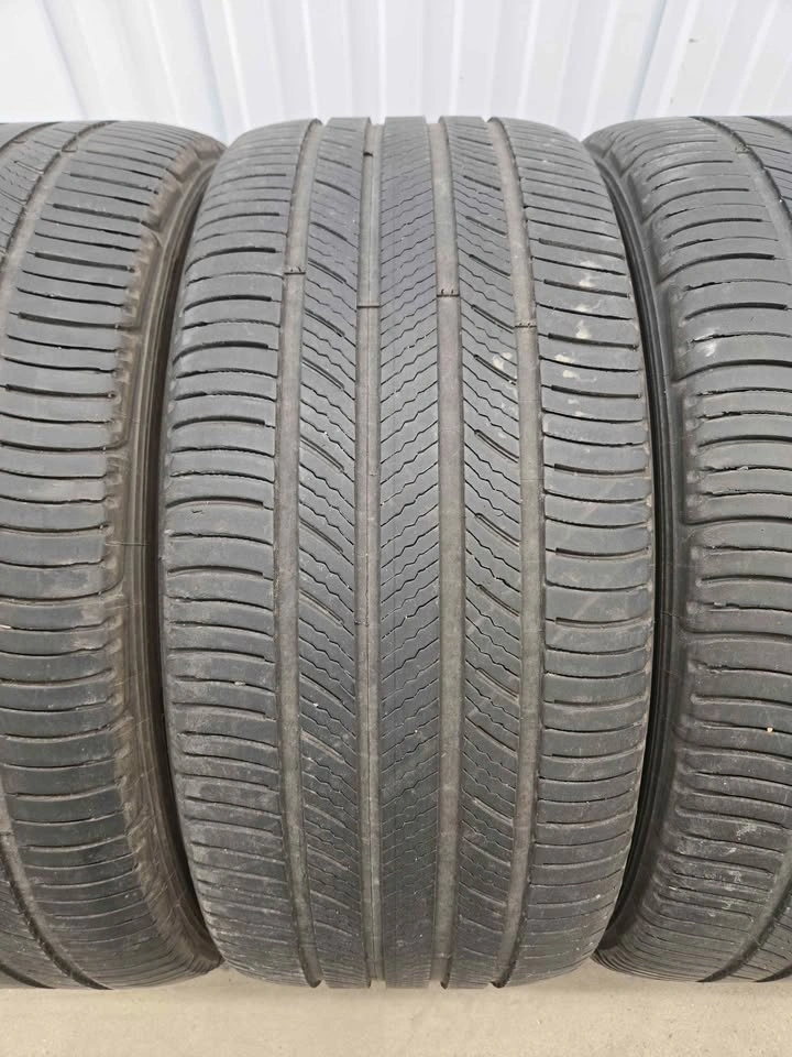 Michelin Premier All Season Tires- 235/45R18 - photo 3