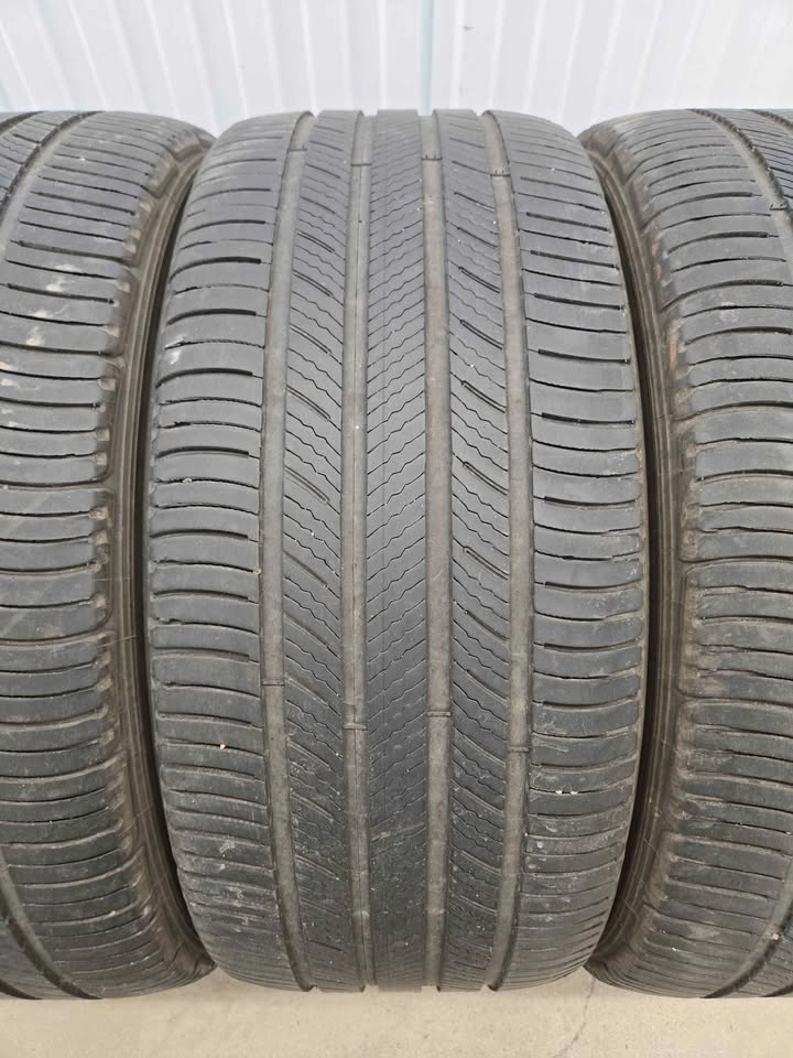 Michelin Premier All Season Tires- 235/45R18 - photo 4