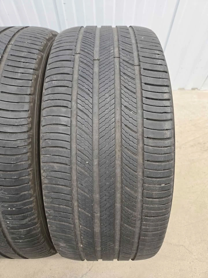 Michelin Premier All Season Tires- 235/45R18 - photo 5