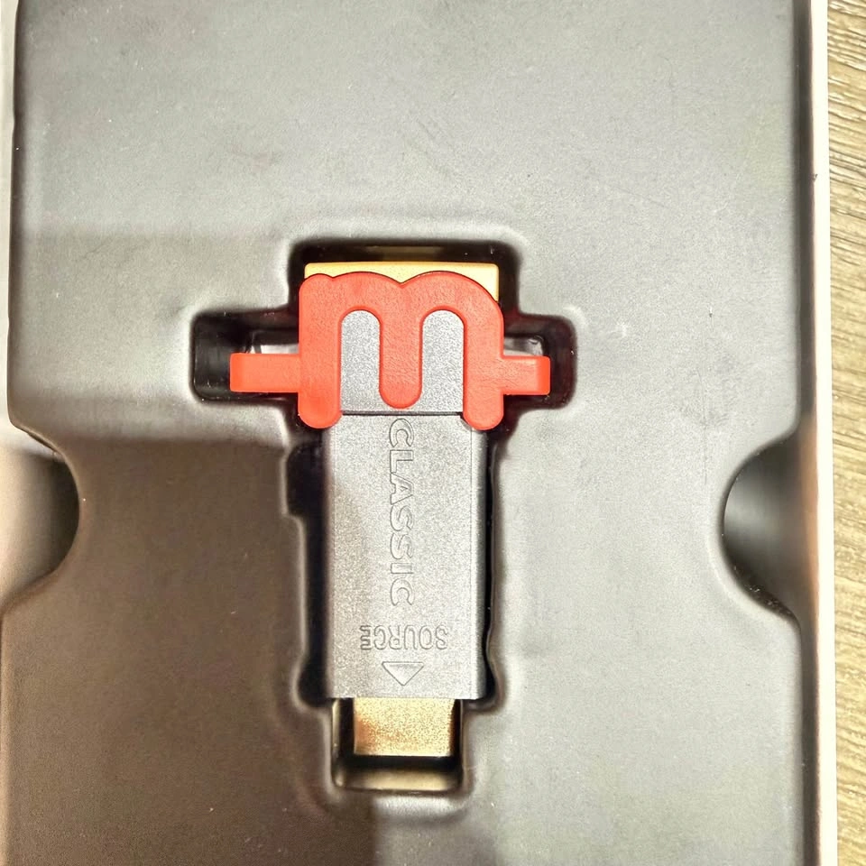 mClassic Graphics Enhancer/Upscaler (Marseille) – Like New - photo 2