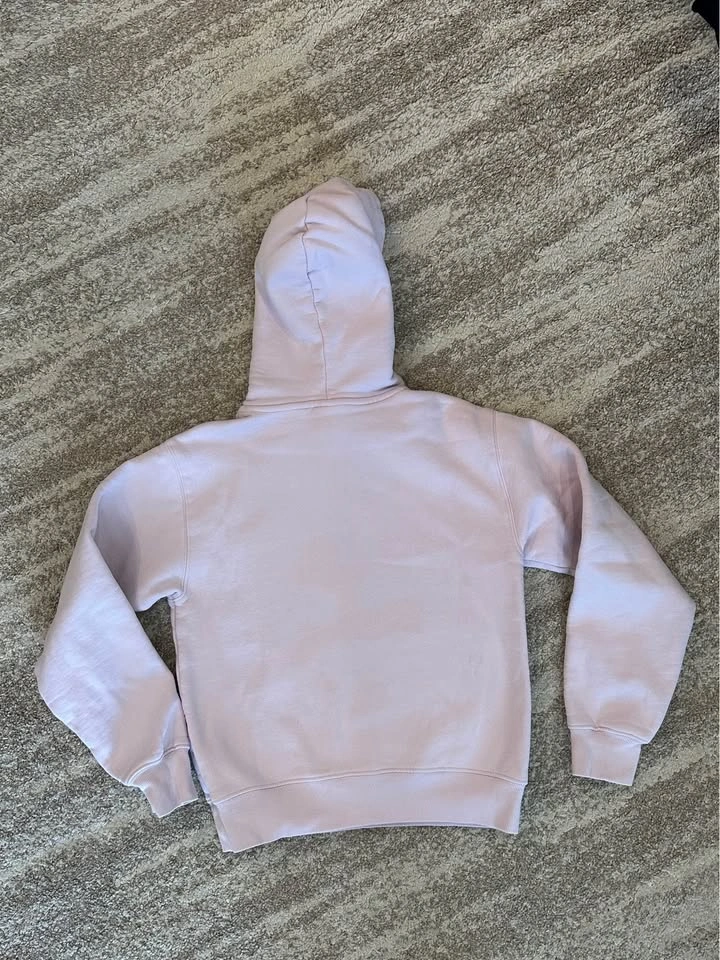 Aritzia Sweatfleece Perfect Hoodie - EUC - photo 3