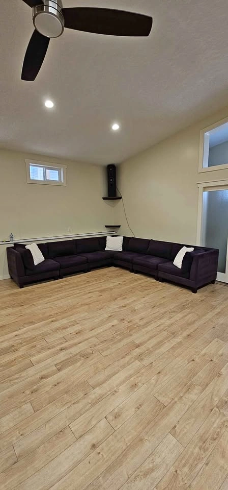 7 piece Royal Modular Sectional
