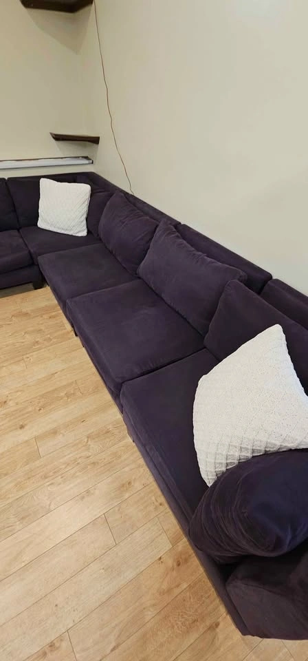 7 piece Royal Modular Sectional - photo 3