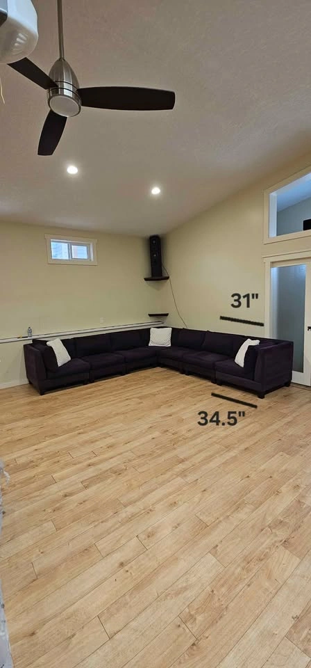 7 piece Royal Modular Sectional - photo 5