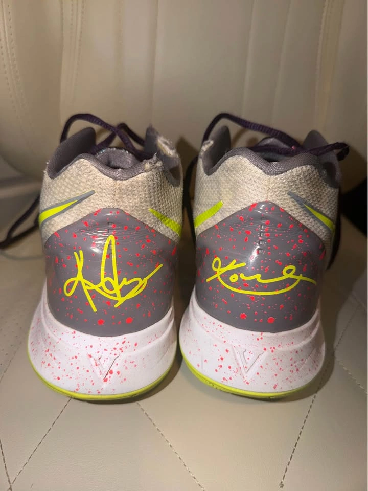 Kyrie 5 Mamba Mentality - photo 3