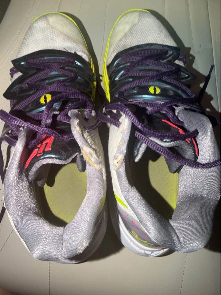 Kyrie 5 Mamba Mentality - photo 5