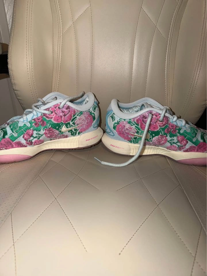 Lebron 21 Grandmas Couch - photo 5