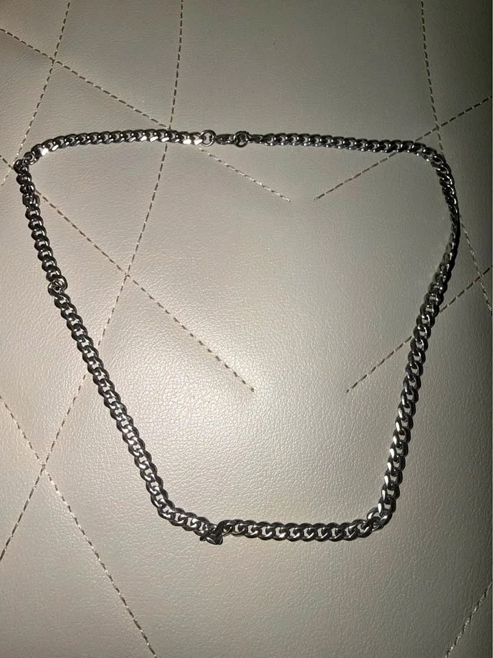 Stainless Steel Chain