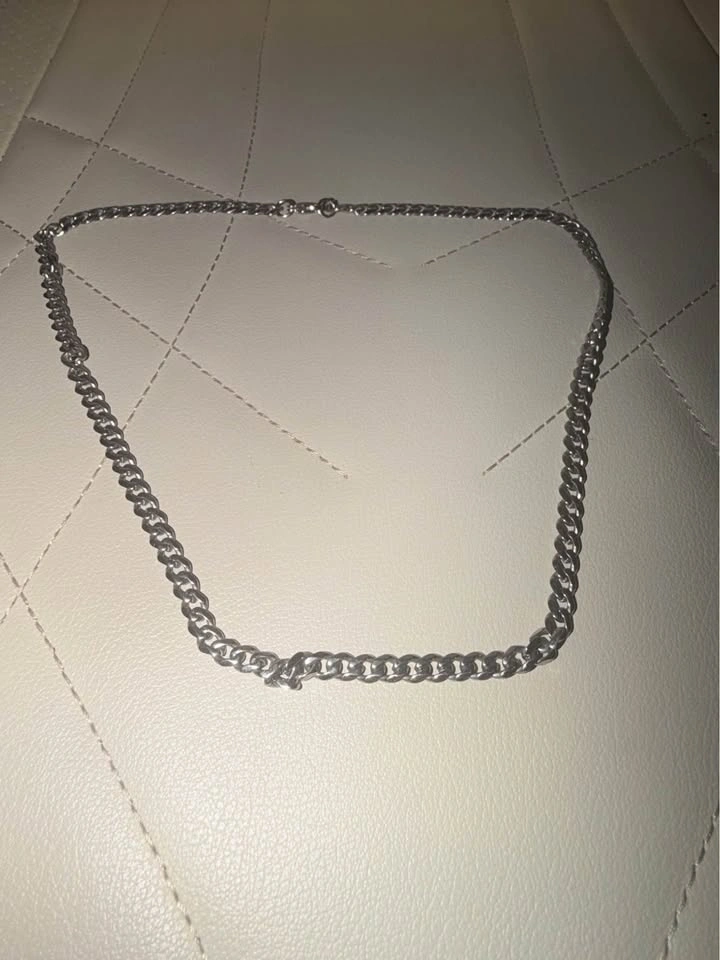Stainless Steel Chain - photo 2