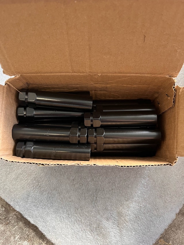 Lug Nut Key 6 Spline