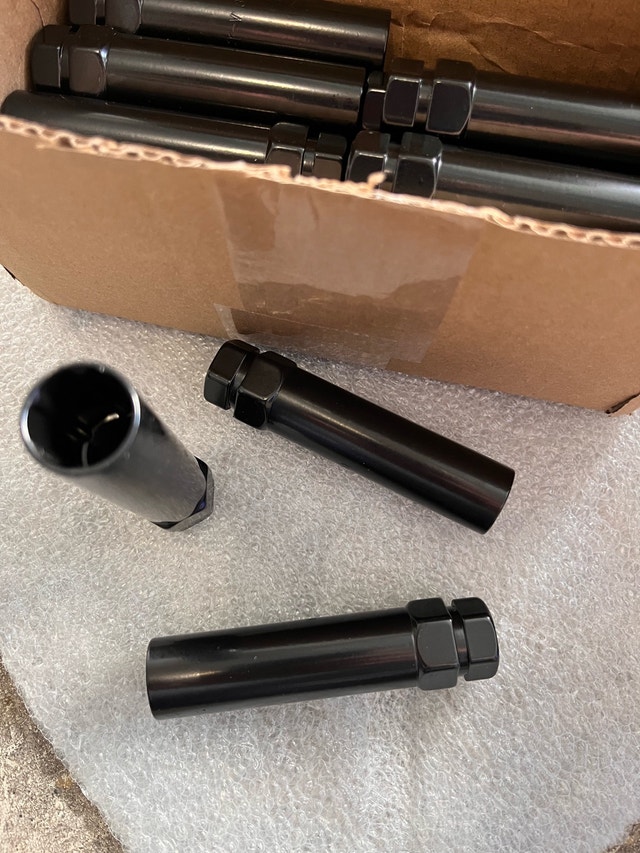 Lug Nut Key 6 Spline - photo 2