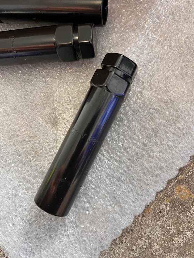 Lug Nut Key 6 Spline - photo 3