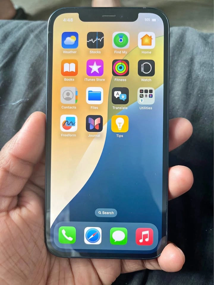 iPhone 12 Excellent condition
