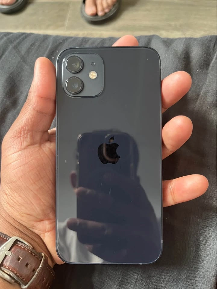 iPhone 12 Excellent condition - photo 2