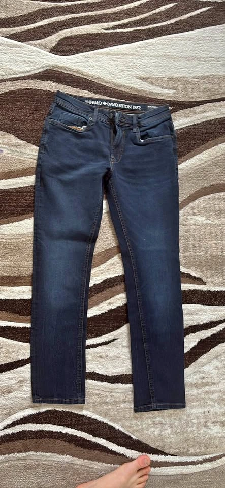 BUFFALO new jeans