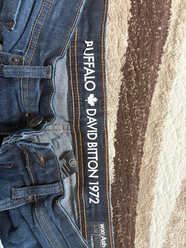 BUFFALO new jeans - photo 2