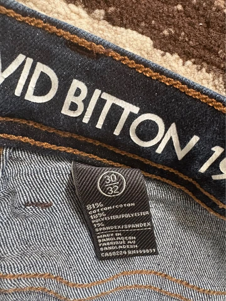 BUFFALO new jeans - photo 3