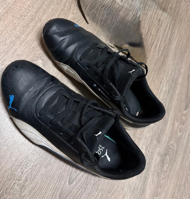 Puma BMW Motorsport Shoes