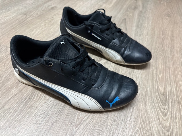 Puma BMW Motorsport Shoes - photo 3