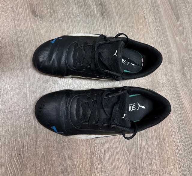 Puma BMW Motorsport Shoes - photo 4