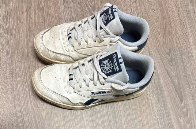 Reebok Classic Shoes