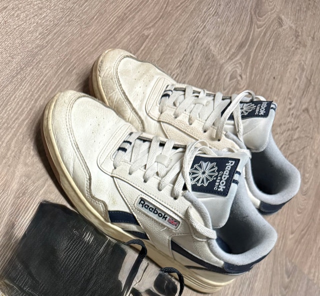 Reebok Classic Shoes - photo 2