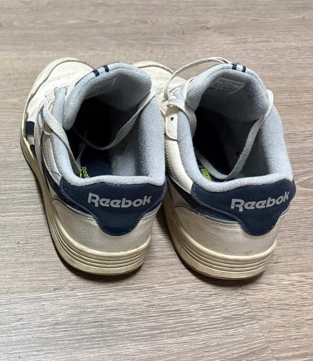 Reebok Classic Shoes - photo 3