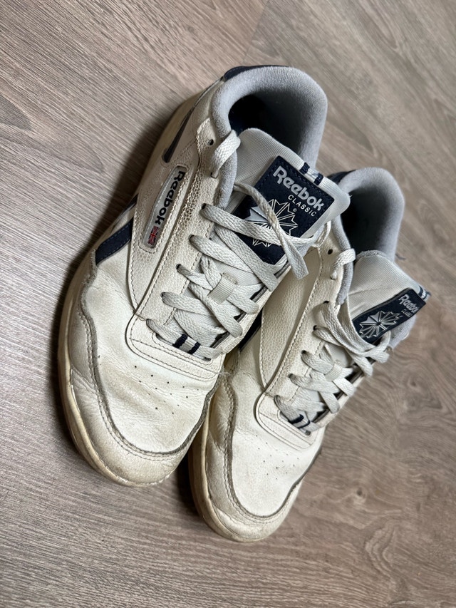 Reebok Classic Shoes - photo 4