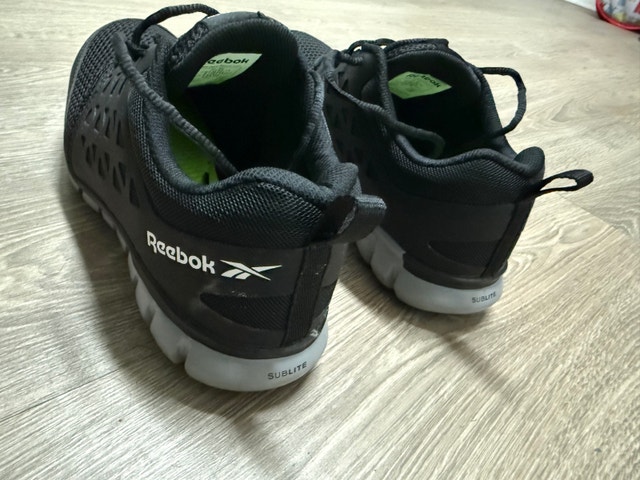Reebok Work N Cushion 4.0 - Used 1 Week - Like New - photo 3