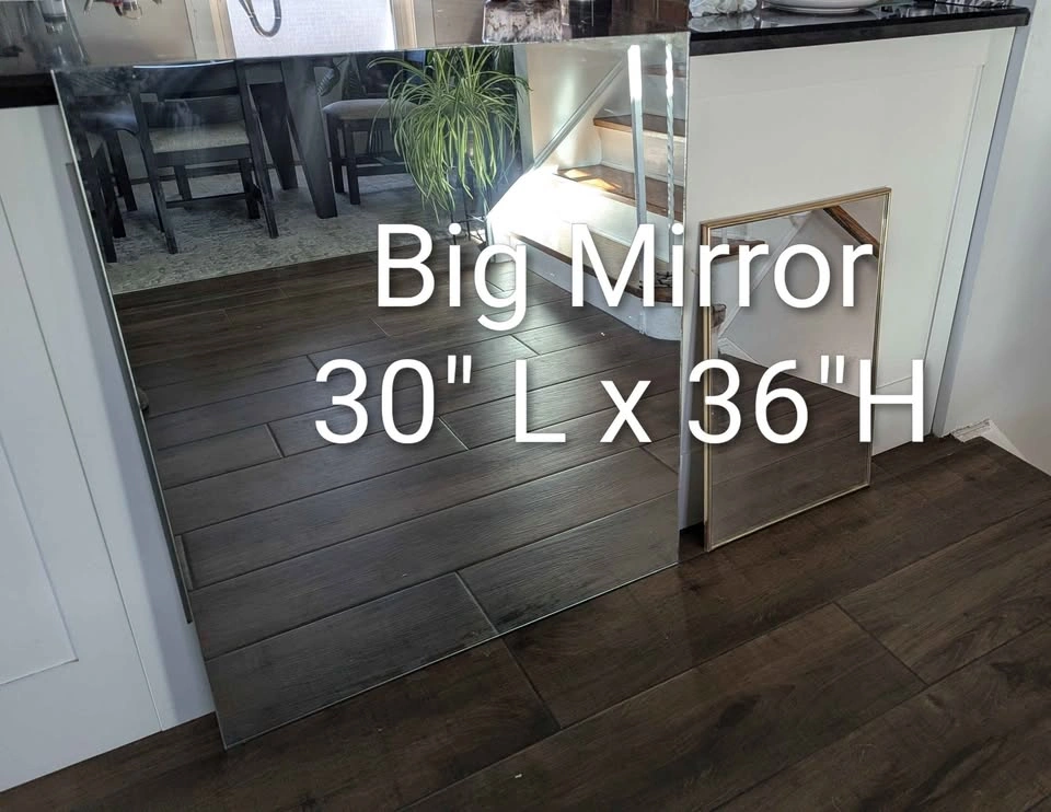 Mirrors - photo 2
