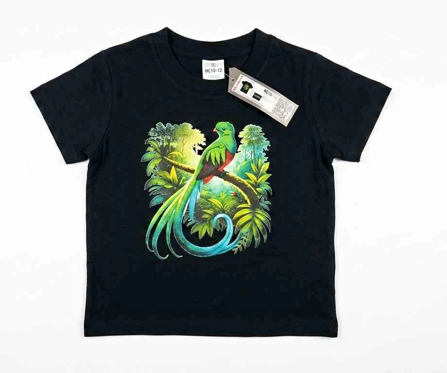 Playera para niño o niña