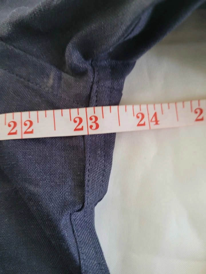 Brooks Brothers All Irish Linen Button Down Long Sleeve - photo 5