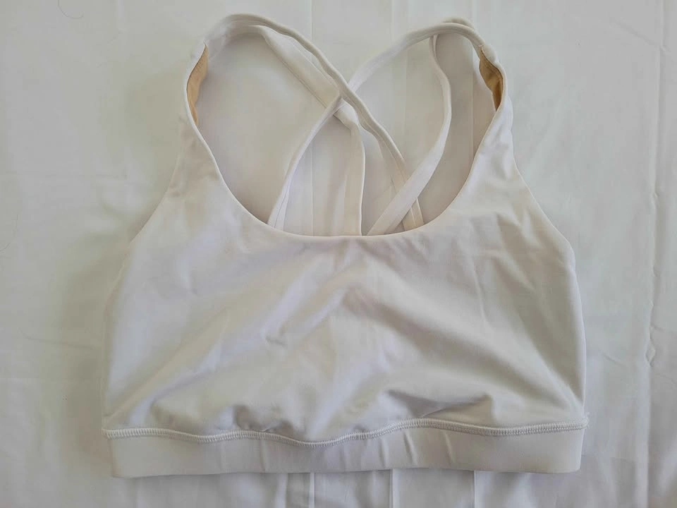 Lululemon Women 4 Energy Style Sports Bra - photo 2