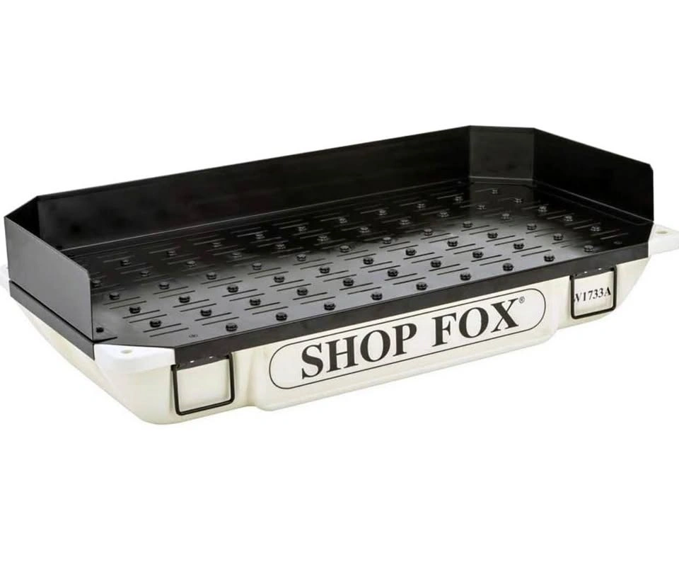 Free delivery Shop Fox V1733A Dust Collection Downdraft Table