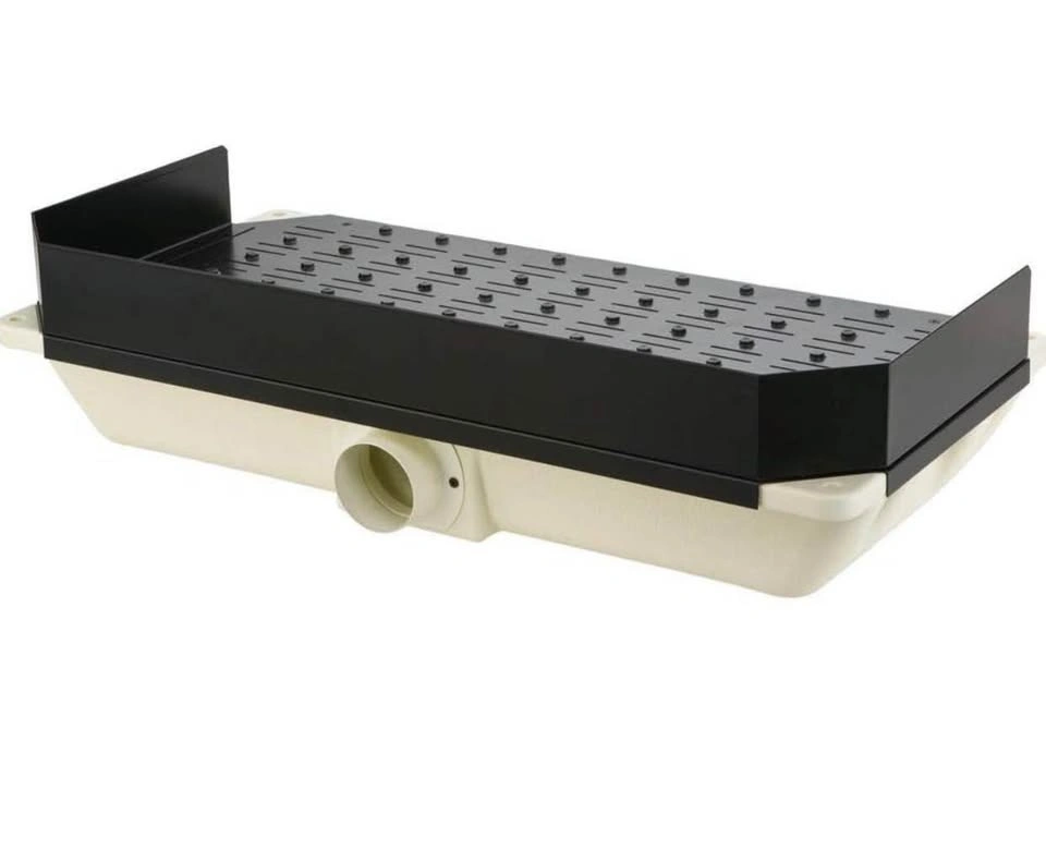 Free delivery Shop Fox V1733A Dust Collection Downdraft Table - photo 2