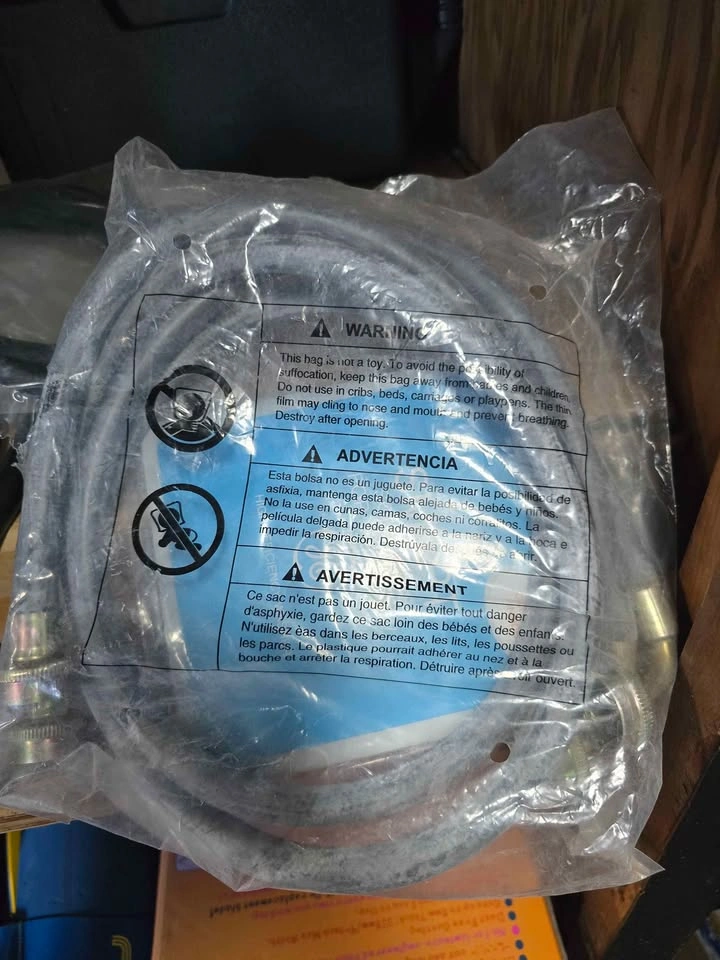 Washing Machine Hoses - photo 2