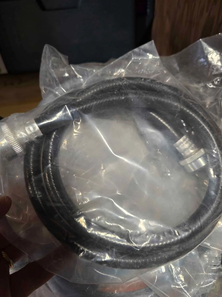 Washing Machine Hoses - photo 3