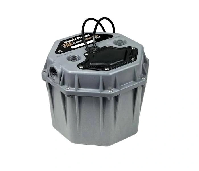 NEW Liberty Pumps 404 Residential Drain Pump