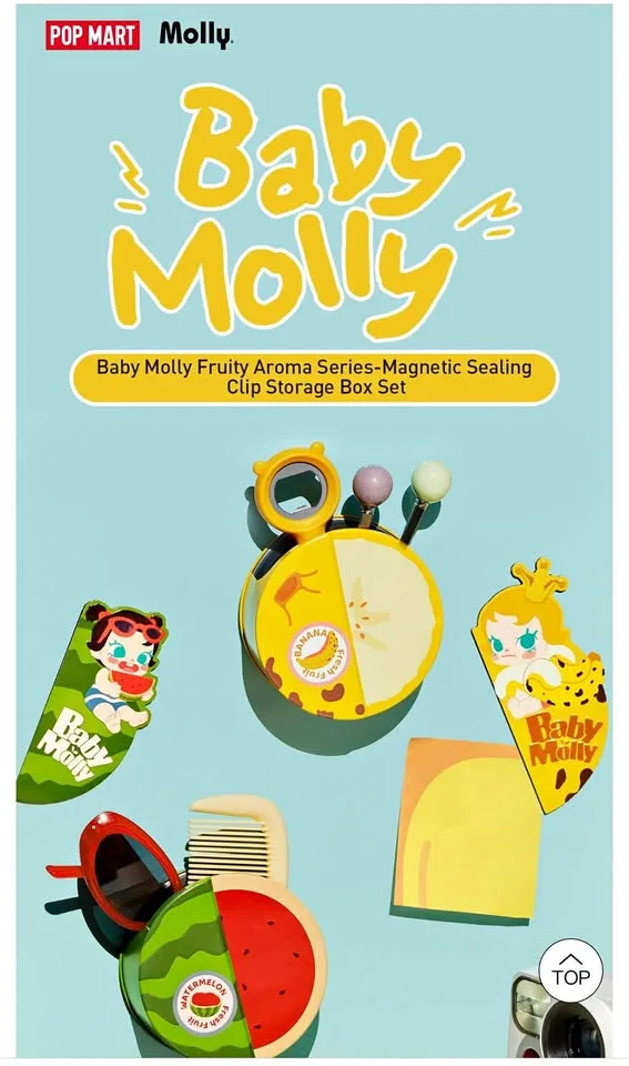 Baby Molly Fruity Aroma Series thumbnail